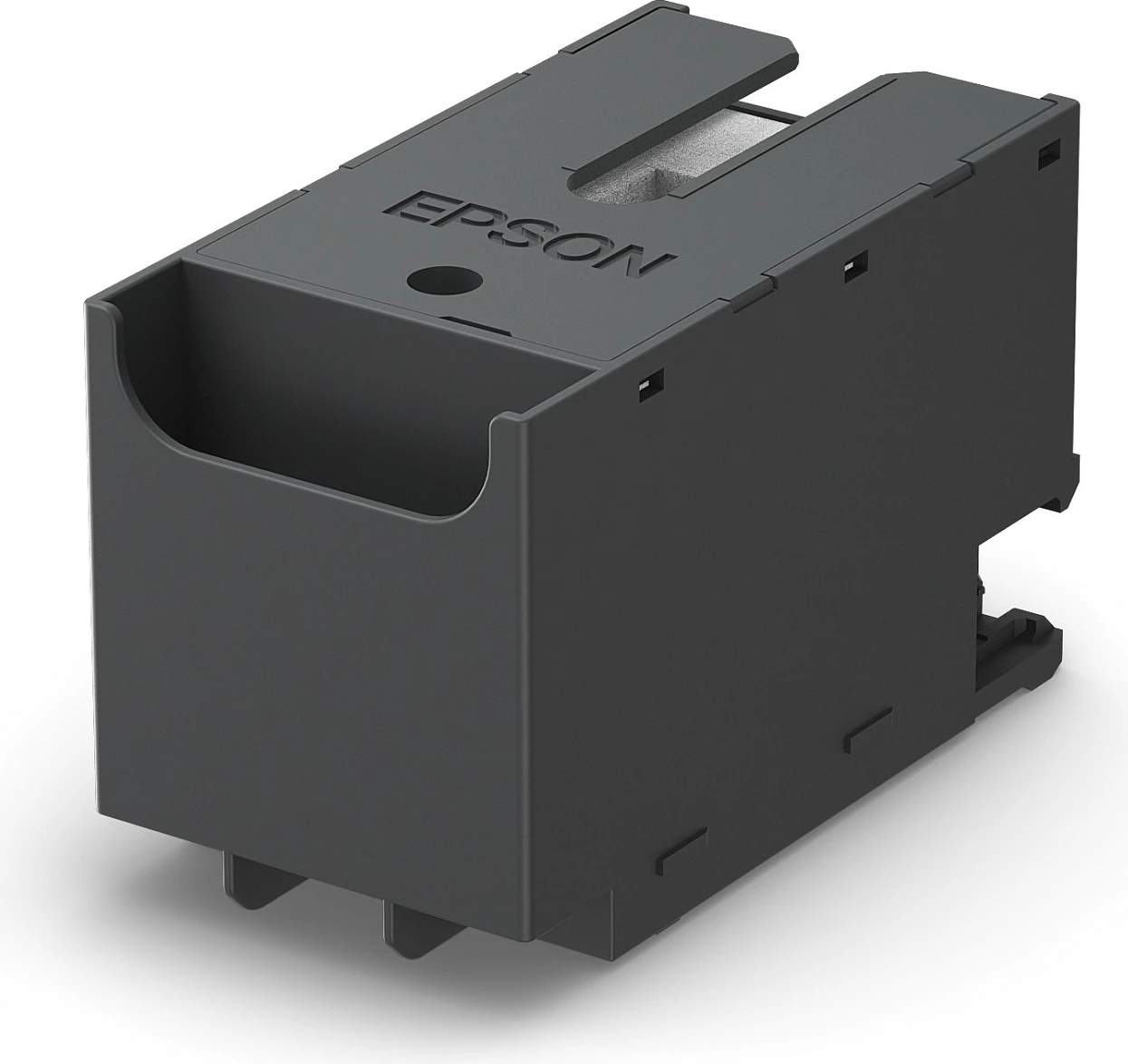 Kuti mirëmbajtjeje Epson, e zezë, për WorkForce Pro WF-M5799DWF, WF-M5299DW, WF-C5790DWF