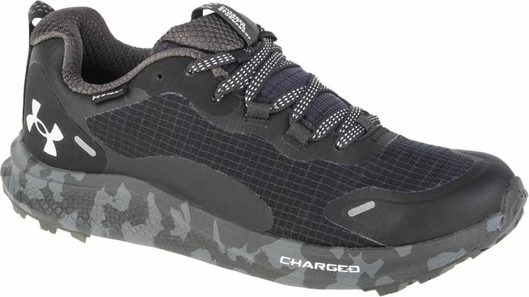 Atlete për femra Under Armour Charged Bandit Tr 2, të zeza [Madhësia: 36.5]