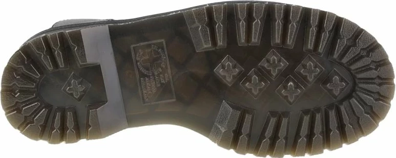 Çizme Dr Martens, të zeza