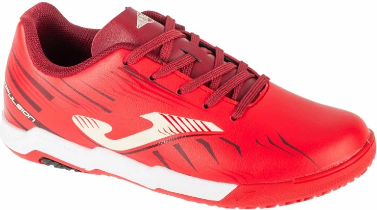 Atlete futbolli për fëmijë Joma, të kuqe