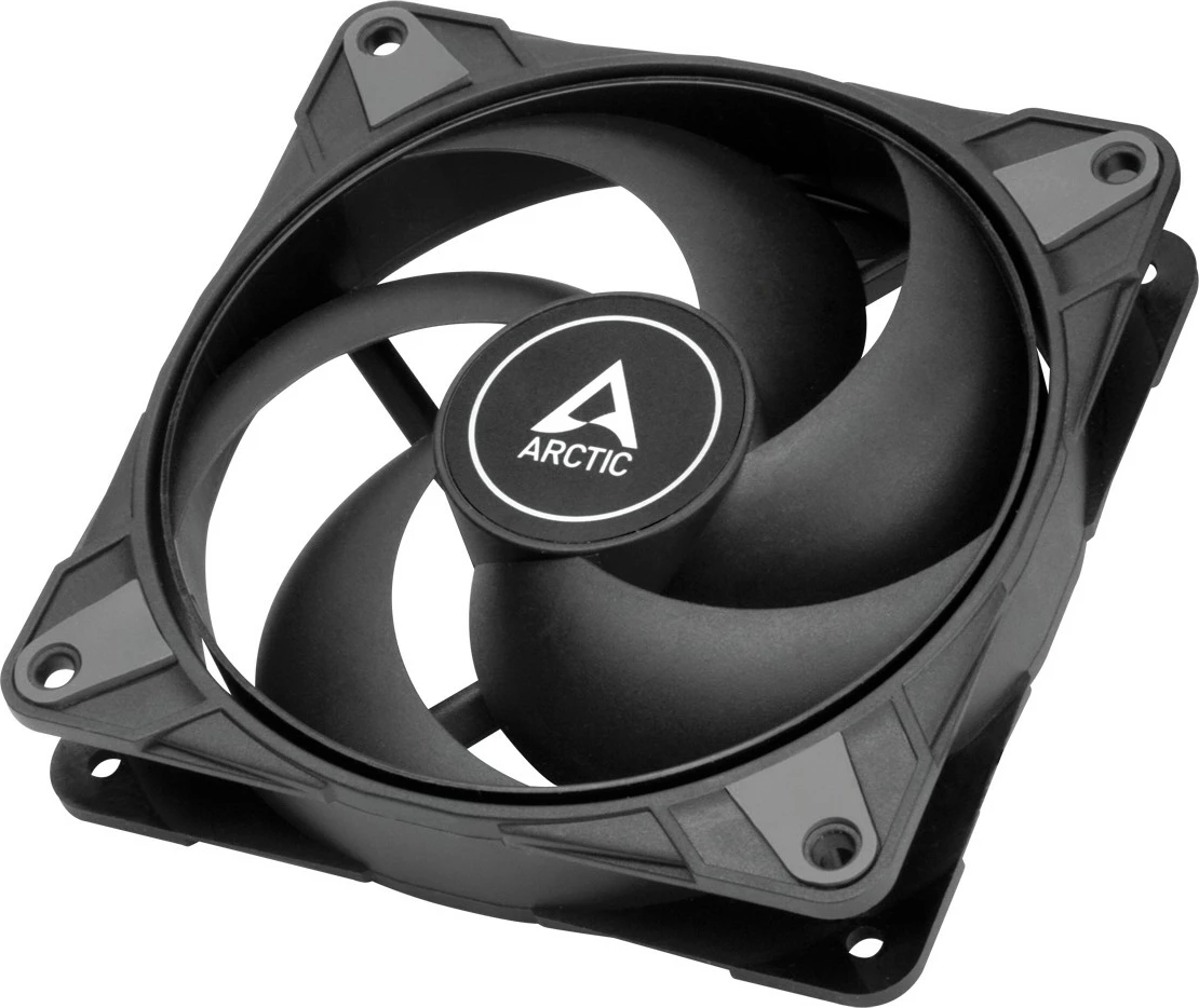 Ventilator ARCTIC P12 Max, 120 mm, PWM, 3300 RPM, i zi