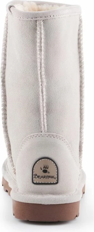 Çizme për femra BearPaw Elle Short, të bardha [Madhësia: 40]