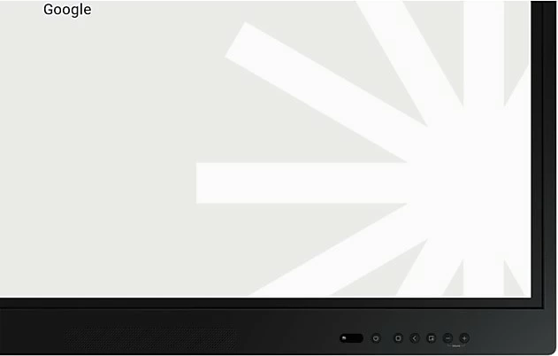 Display Samsung LH75WAFWLGCXEN, 75", 4K Ultra HD, i zi