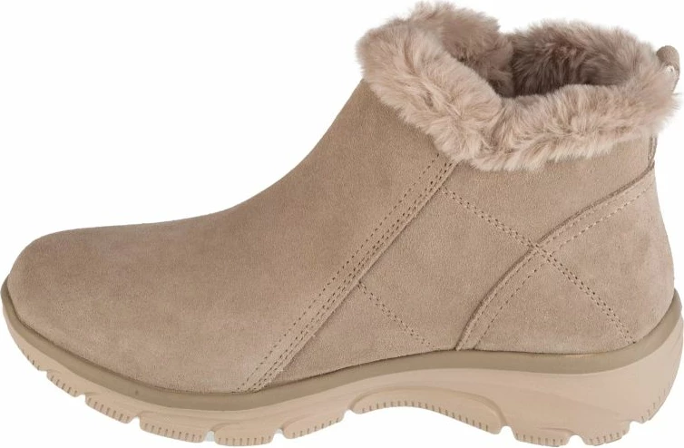 Këpucë Skechers femra, bezhë