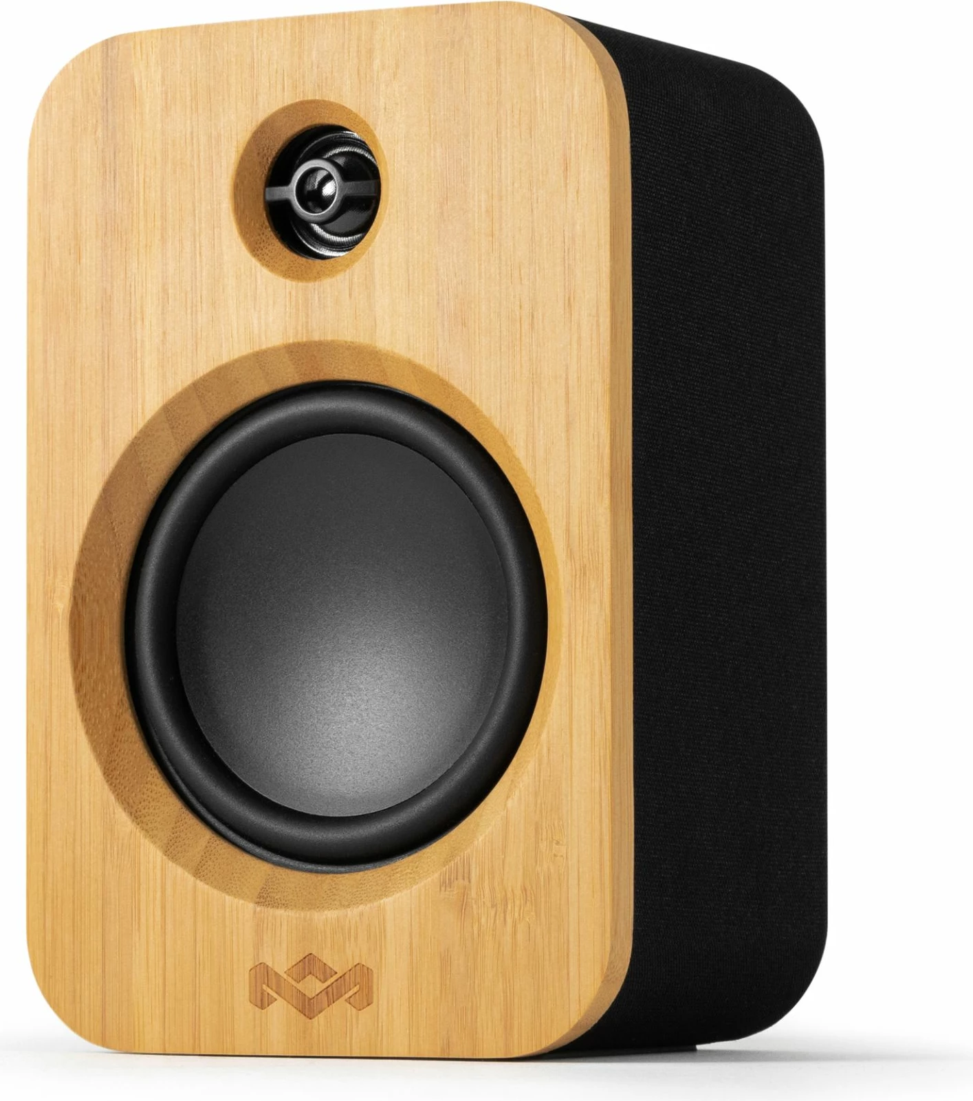 Altoparlant Bluetooth House of Marley Get Together Solo, 20 W, 25 orë, USB-C, Signature Black