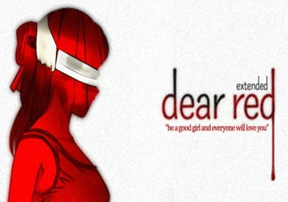 Dear Red - Extended EN Global