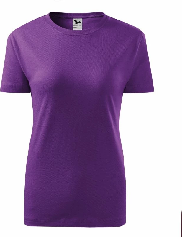 Maicë Malfini Classic New W për Femra, ngjyrë vjollcë