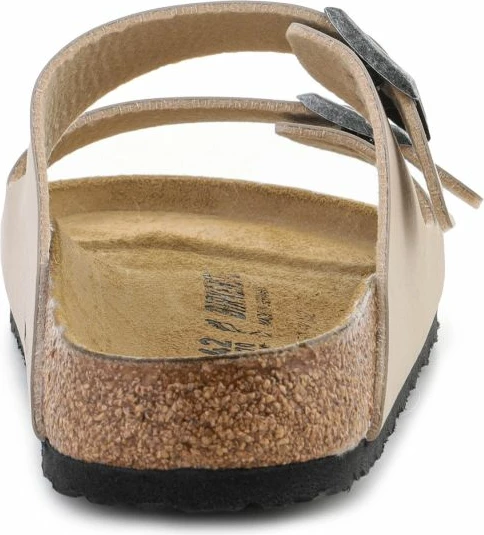 Sandale Birkenstock Arizona BS 1031490 Sandcastle [Madhësia: 44]