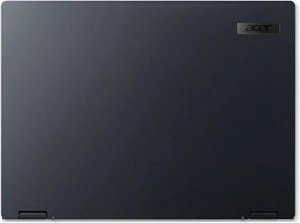 Laptop 2-në-1 Acer TravelMate P4 Spin TMP414RN-55, Intel Core 5 225U, 16GB RAM, 512GB SSD, 14" Touch, Windows 11 Pro, Slate Blue