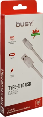 Kabllo për android Type C