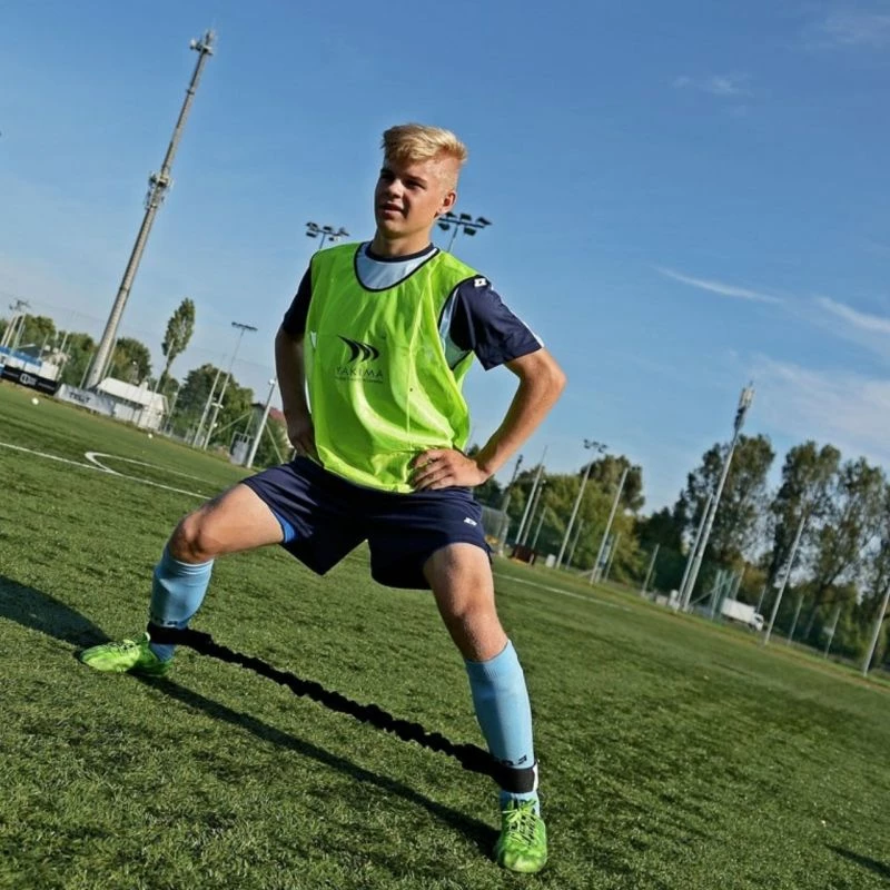 Tag trajnimi për meshkuj Yakimasport, e gjelbër