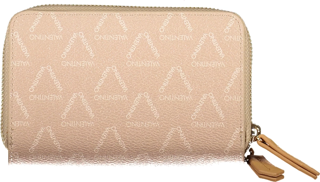 Portofol femra VALENTINO BAGS, beige