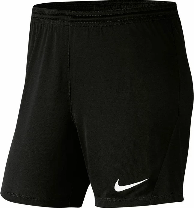Shorce për femra Nike, të zeza [Madhësia: XS]