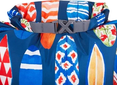 Dry bag, 25L, Surfboards