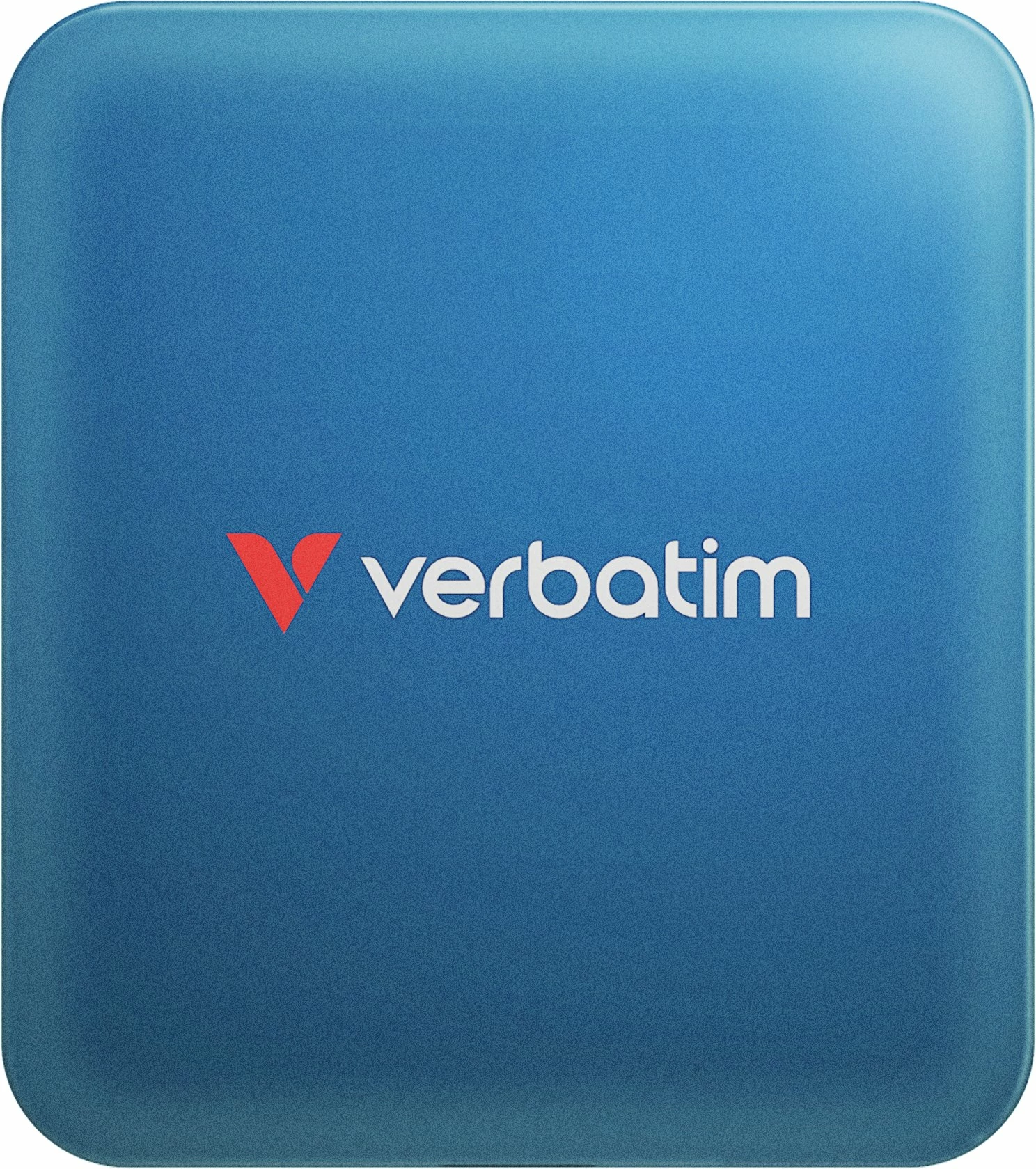 SSD i jashtëm Verbatim Snapback 1TB USB-C (32075), kaltër