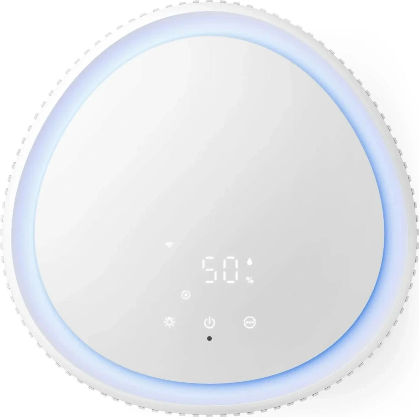 Pastrues ajri me humidifikues Philips PureProtect Water 3400 AC3420/10, Wi‑Fi, 300 m³/h, i bardhë
