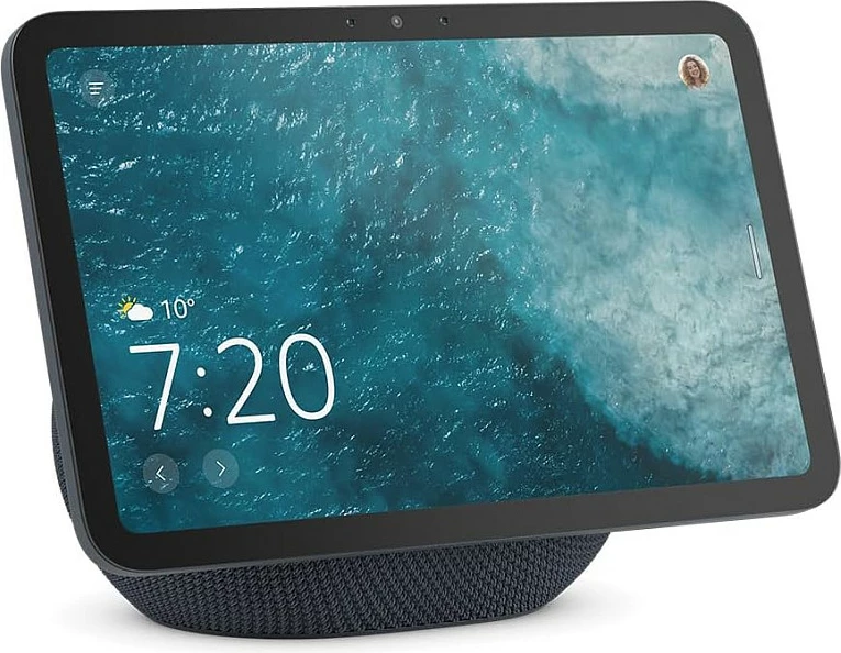 Altoparlant me ekran Amazon Echo Show 8, Alexa, 8.7", 13 MP, Wi‑Fi 6, Graphite