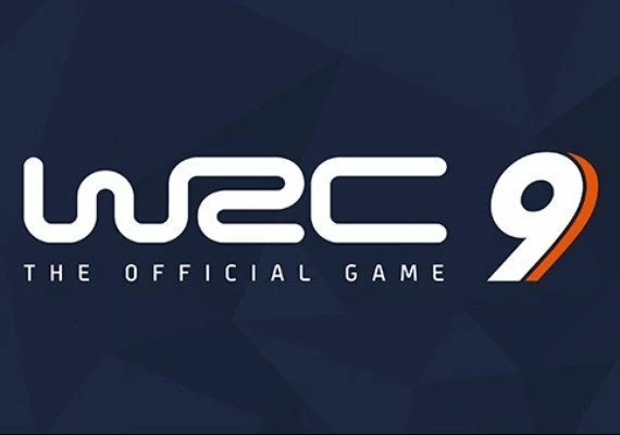 WRC 9: FIA World Rally Championship Global
