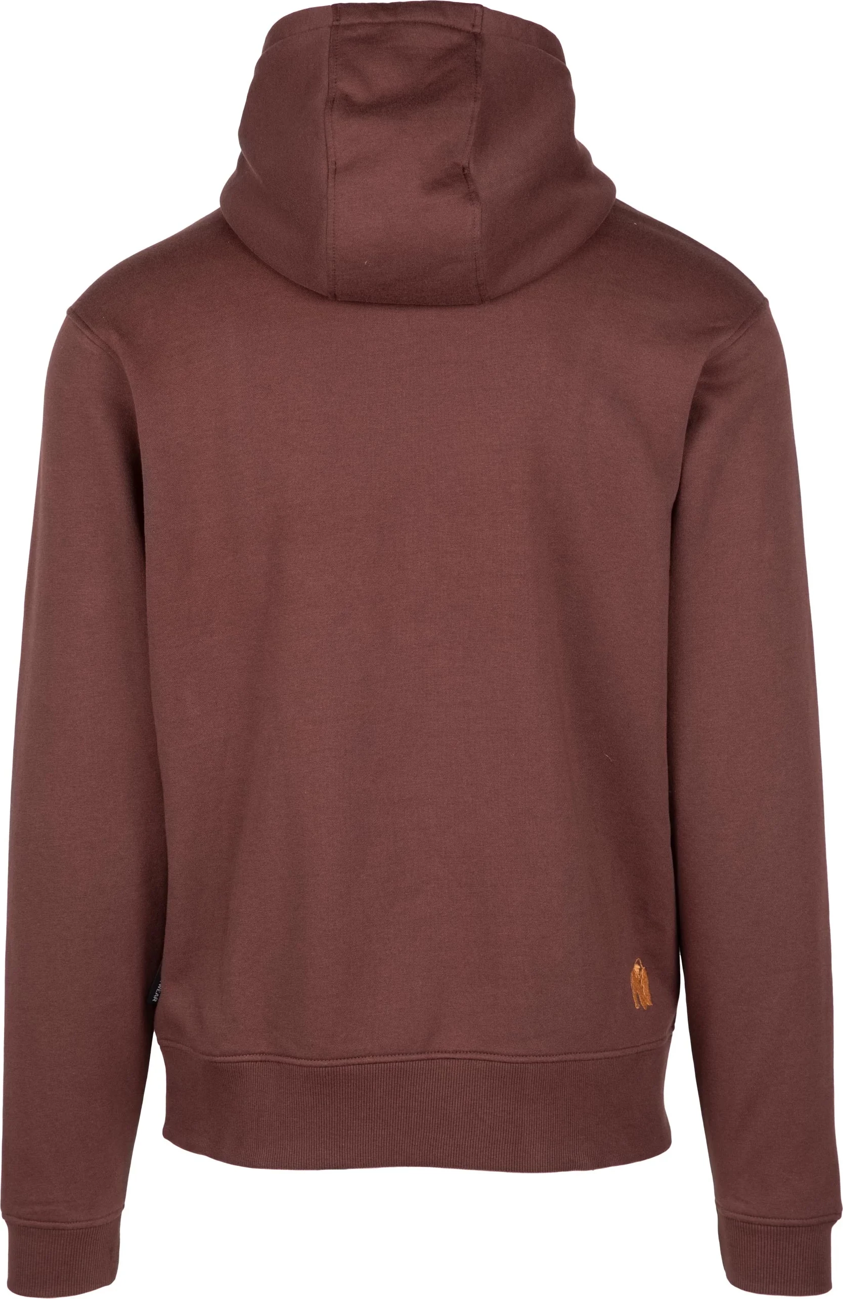 Nevada Hoodie - Brown [Madhësia: L]