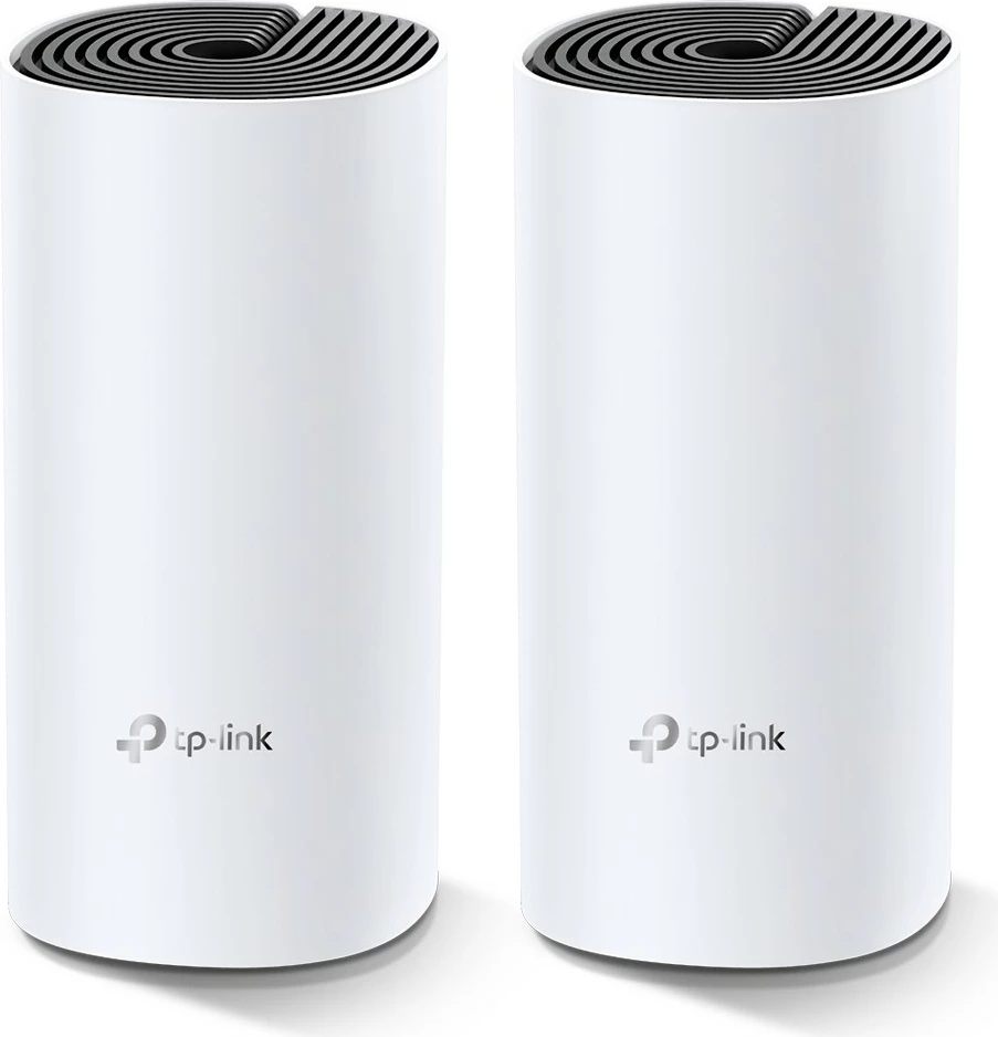 Sistem Wi-Fi Mesh TP-Link AC1200, 2-Pako, Bardhë
