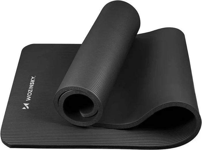 Tapet fitnesi Wozinsky WNSP-15C, i zi