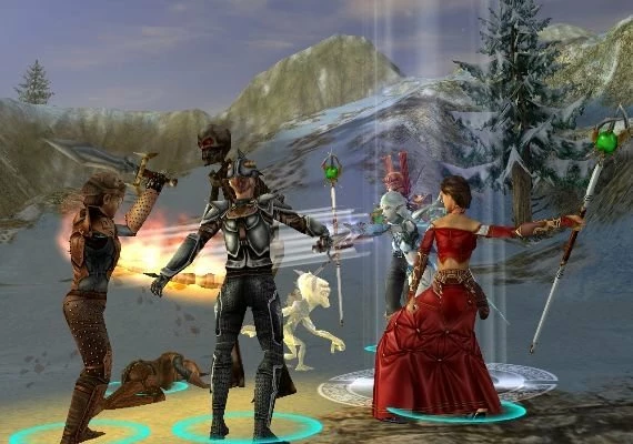 SpellForce Platinum Edition EN/DE/FR Global