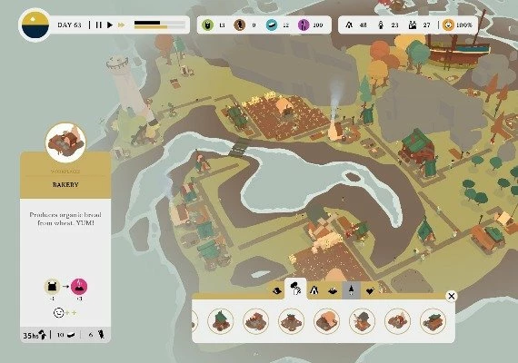 Outlanders Global