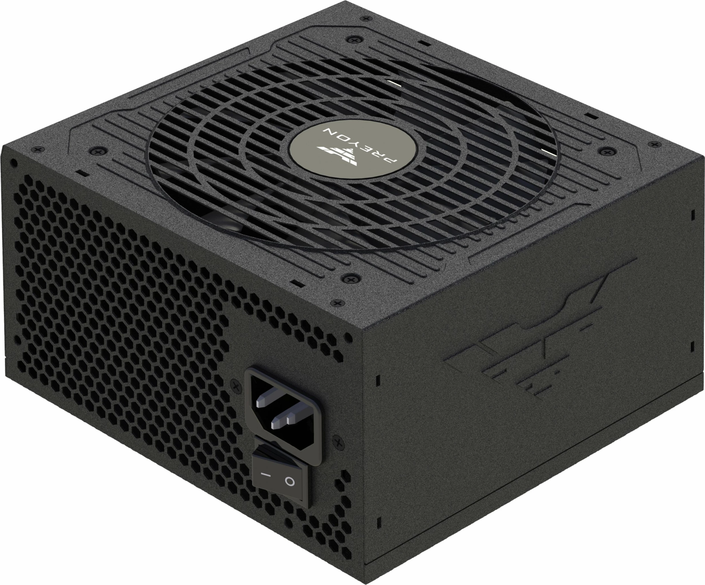 Furnizues rryme (PSU) PREYON Eagle Power Bronze PEPB750W 750W, 80 Plus Bronze, fully modular, i zi