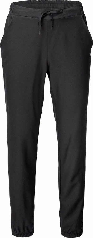 Pantallona trekking për meshkuj Martes TRALL, madhësia M, të zeza