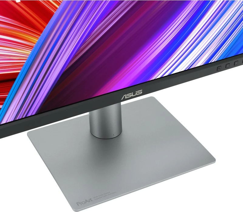 Monitor ASUS ProArt PA248CRV, 24.1 inç, WUXGA, USB-C, i zi/argjendtë