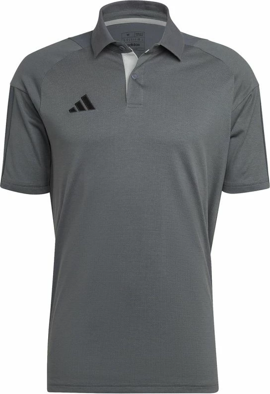 Maicë për meshkuj adidas Tiro 23, gri [Madhësia: L]