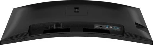 Monitor Philips 34B2U3600C 3000 Series 32" i lakuar, zi