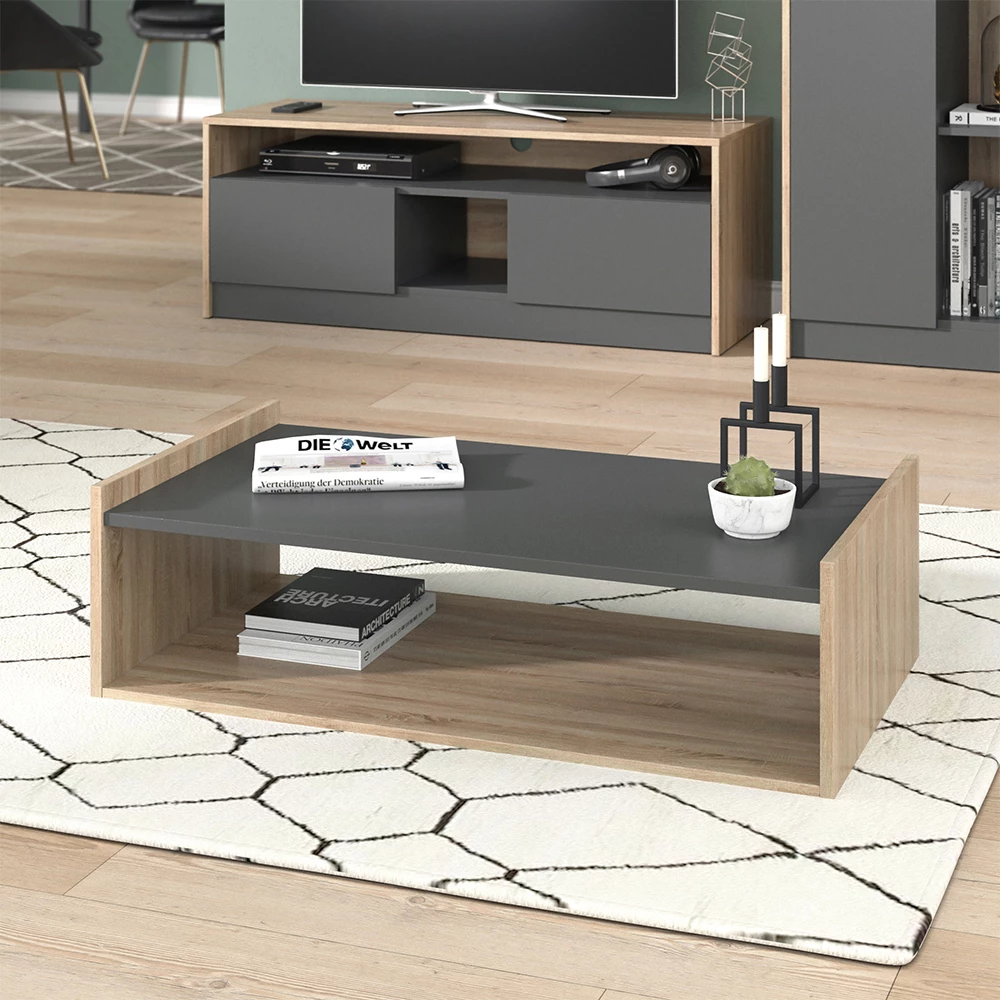 Tavolinë kafeje Viko