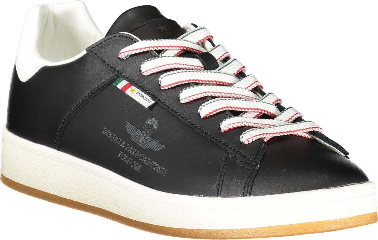 Atlete për meshkuj ESERCITO 1659 ARMY 1659, të zeza