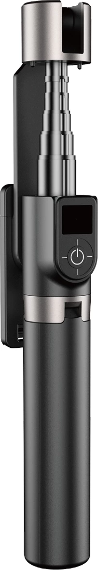 Selfie stick me tripod Dudao F18B, Bluetooth, i zi