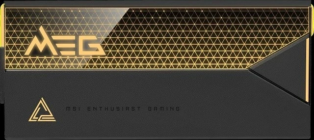 Kasë furnizuesi energjie MSI MEG Ai1600T, 1600W, 80+ Titanium, e zezë