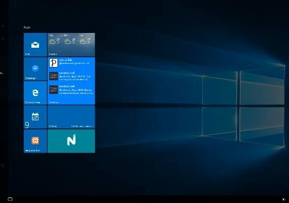 Windows 10 Home Global