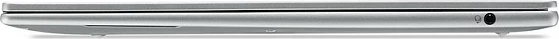 Laptop Acer Swift Air 16 OLED SFA16-61M-R2T2, Ryzen AI 5, 16GB RAM, 512GB SSD, 16" WUXGA, argjendtë