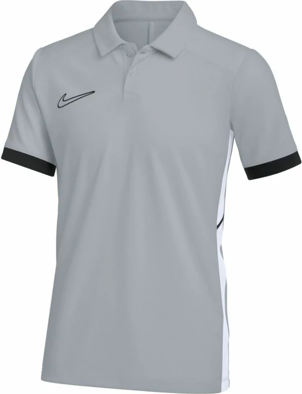 Maicë polo për fëmijë Nike Dri-FIT Academy FZ9763-012, gri