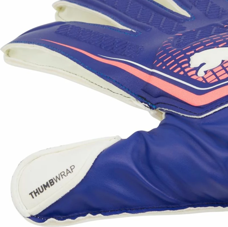 Dorëza portieri Puma për meshkuj, të kaltra