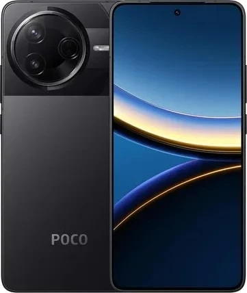 Celular Xiaomi Poco F7 Pro 5G, 12/256GB, i zi