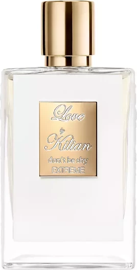 Eau de Parfum Kilian Love don't be Shy Extreme, 50 ml 