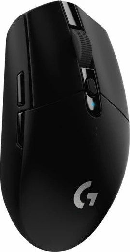 MAUS LOGITECH G305 LIGHTSPEED WHITE 2