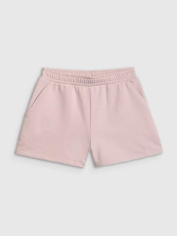 Shorce për femra 4F 4FRSS26TSHOF0891-56S [Madhësia: XS]