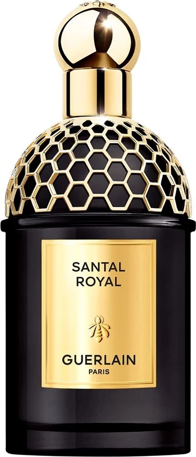 Eau de Parfum Guerlain Santal Royal 125ml