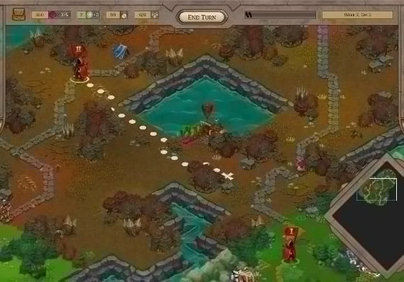 Fort Triumph Global