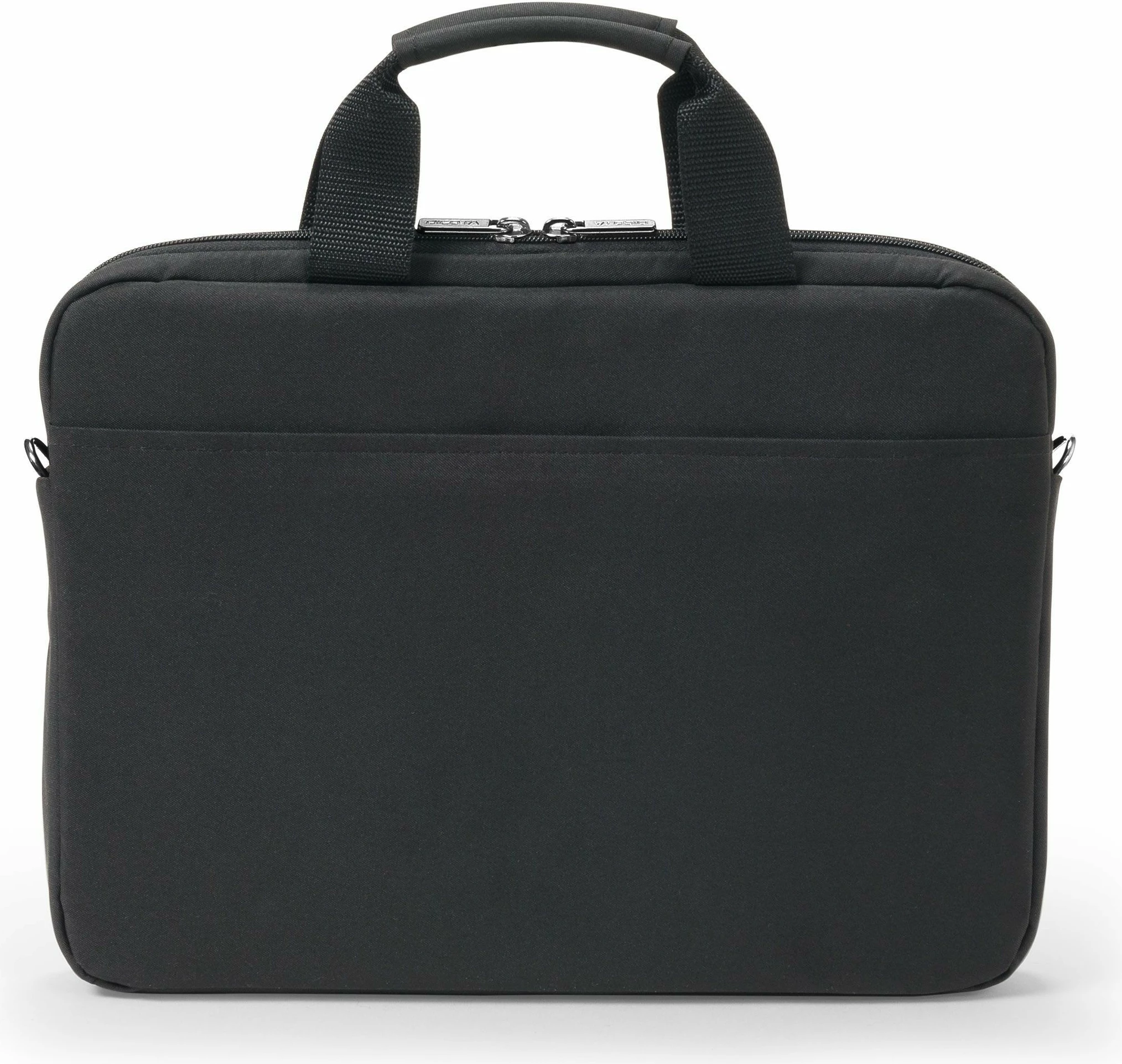 Kasë DICOTA Eco Slim Case BASE, 12.5", e zezë