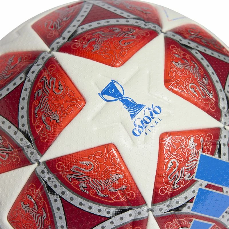Top futbolli adidas, madhësia 5 [Madhësia: 5]