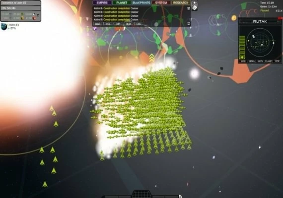 Star Ruler EN Global