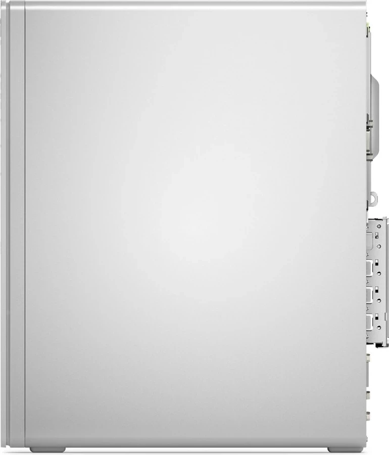 Kasë Lenovo IdeaCentre Tower 08IRH9, Intel Core i5-13420H, 16 GB RAM DDR5, 512 GB SSD, Gri